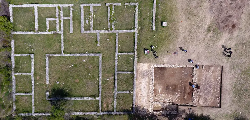 Mirla lokacija photo