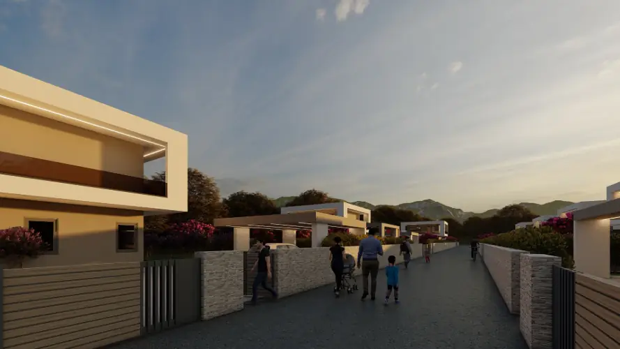 Prostor u kojem je užitak boraviti image